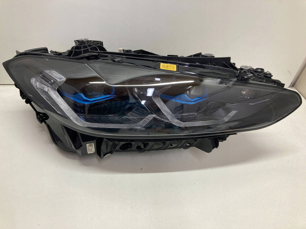 Frontscheinwerfer BMW 4 G22 G82 G23 G26 9505116-04 Laser Rechts Headlight SCH8843682963em