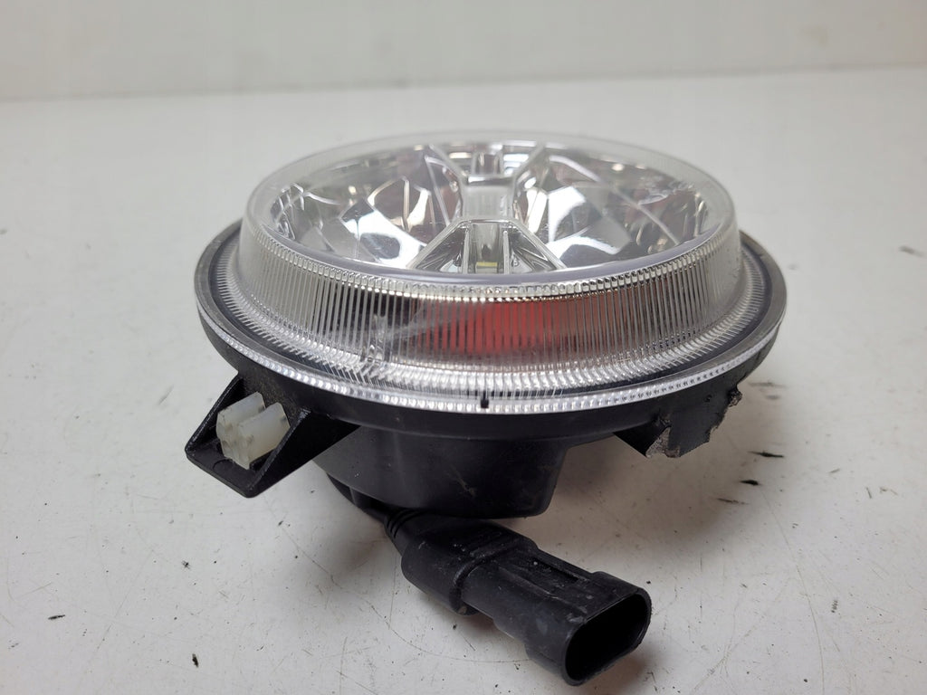 Frontscheinwerfer Citroën Ami Links Scheinwerfer Headlight