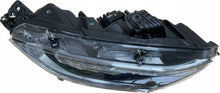 Load image into Gallery viewer, Frontscheinwerfer Honda Civic X 100-18659 LED Rechts Scheinwerfer Headlight SCH7194599827eg