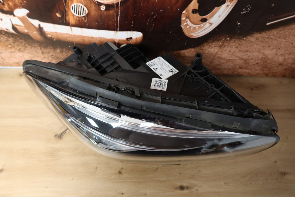 Frontscheinwerfer Mercedes-Benz A2479062603 LED Rechts Scheinwerfer Headlight SCH8151704637rv