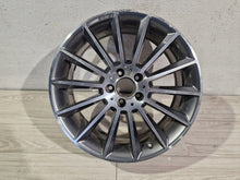 Load image into Gallery viewer, 1x Alufelge 19 Zoll 7.5" 5x112 A1774011600 Mercedes-Benz W177 Rim Wheel FEL3721381244fg