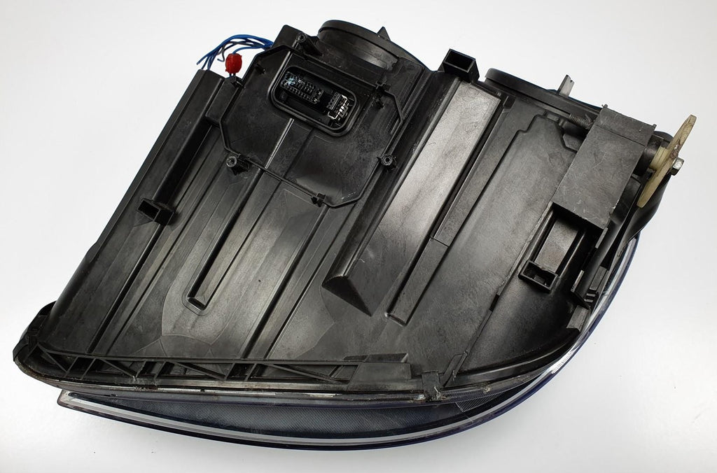 Frontscheinwerfer Mercedes-Benz Sl R230 Xenon Rechts Scheinwerfer Headlight