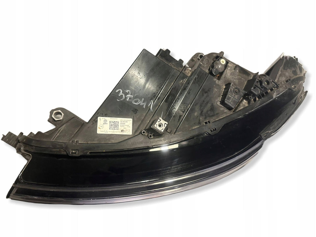 Frontscheinwerfer VW Passat 8990R400Y5Y 3J1941005 Links Scheinwerfer Headlight SCH5694026083vj