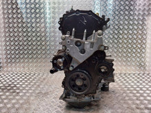 Laden Sie das Bild in den Galerie-Viewer, Motor Ford Galaxy I YMCB 2.0 150PS 110kW 167TKm Diesel Engine Unkomplett MOT3912354023my