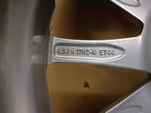 Load image into Gallery viewer, 1x Alufelge 17 Zoll 6.5&quot; 5x114.3 44ET A1774010300 Mercedes-Benz Rim Wheel