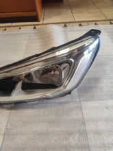 Laden Sie das Bild in den Galerie-Viewer, Frontscheinwerfer Ford JX7B13W030AC Links Scheinwerfer Headlight SCH4463628980ii