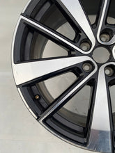 Load image into Gallery viewer, 1x Alufelge 19 Zoll 9.0&quot; 5x108 53ET 32134523 Polestar 1 Rim Wheel
