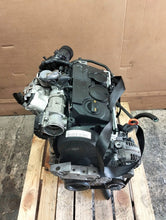 Laden Sie das Bild in den Galerie-Viewer, Motor Audi Seat Skoda VW I BLS 1.9 TDI 2007 Diesel Engine Komplett MOT8660703488dv