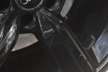 Load image into Gallery viewer, 1x Alufelge 20 Zoll 9.0" 5x112 38ET Glanz Silber 4KE601025S Audi E-Tron FEL2872813554rf