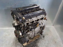 Laden Sie das Bild in den Galerie-Viewer, Motor Ford Mondeo IV AOBC 2.0 145PS 107kW 203TKm Benzin Engine Unkomplett MOT8283663342el