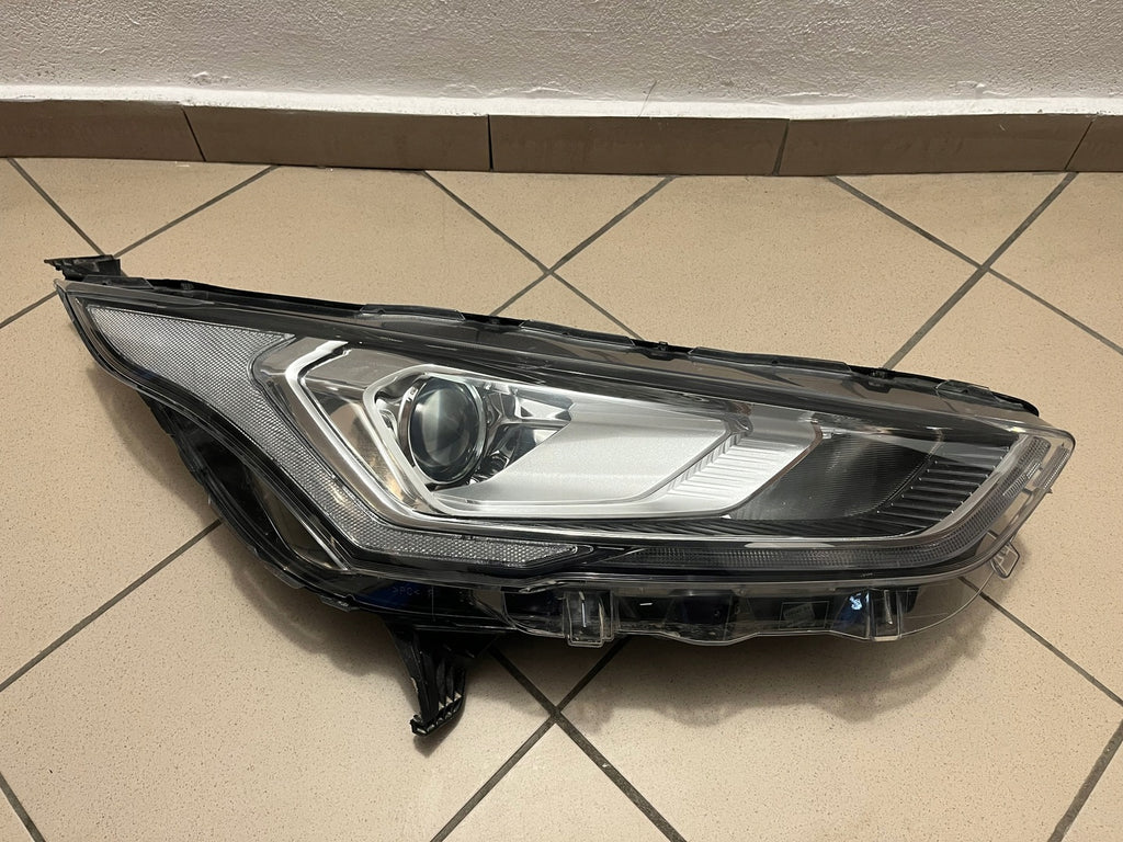 Frontscheinwerfer Ford Tourneo Connect KT1B-13D154-AD Rechts Headlight SCH7066320211wx