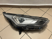 Laden Sie das Bild in den Galerie-Viewer, Frontscheinwerfer Ford Tourneo Connect KT1B-13D154-AD Rechts Headlight SCH7066320211wx