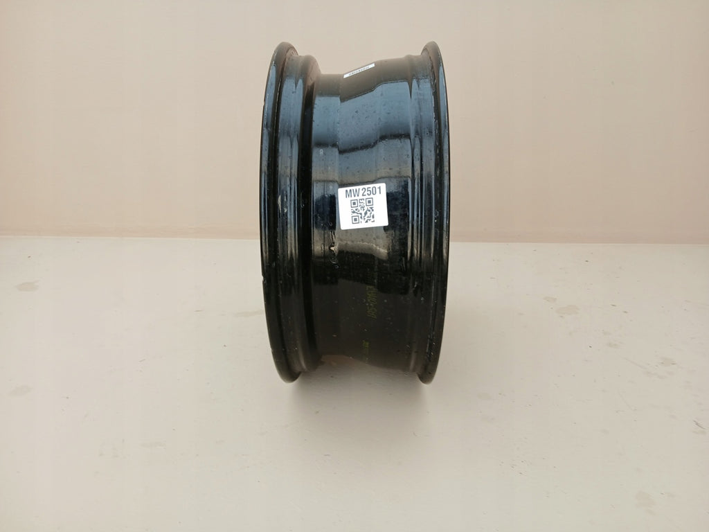 1x Alufelge 19 Zoll 7.5" 5x108 50 5ET Glanz 32134528 Volvo Xc60 Ii Rim Wheel FEL7226437442nt