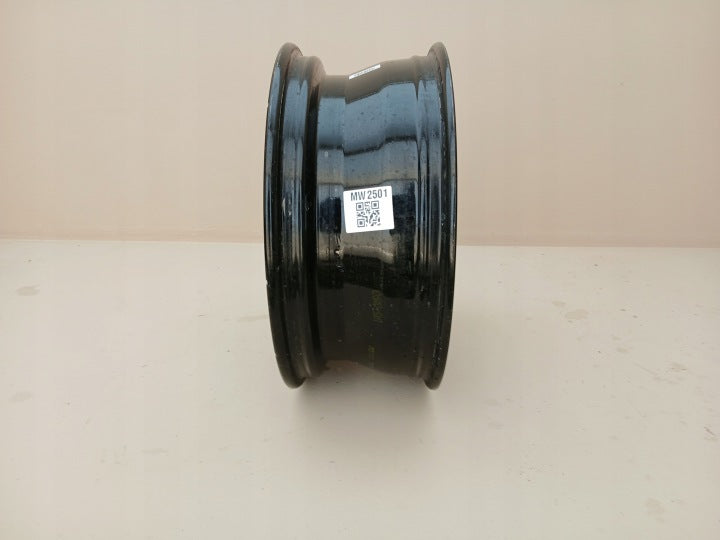 1x Alufelge 19 Zoll 7.5" 5x108 50 5ET Glanz 32134528 Volvo Xc60 Ii Rim Wheel FEL7226437442nt