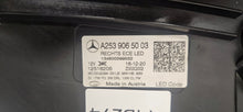 Laden Sie das Bild in den Galerie-Viewer, Frontscheinwerfer Mercedes-Benz Glc A2539065003 LED Rechts Headlight SCH2479751923sk
