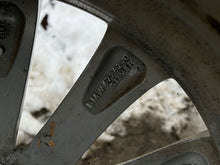 Laden Sie das Bild in den Galerie-Viewer, 1x Alufelge 17 Zoll 6796240 BMW F36 3 F30 F32 F31 F33 Rim Wheel FEL7857555970yz