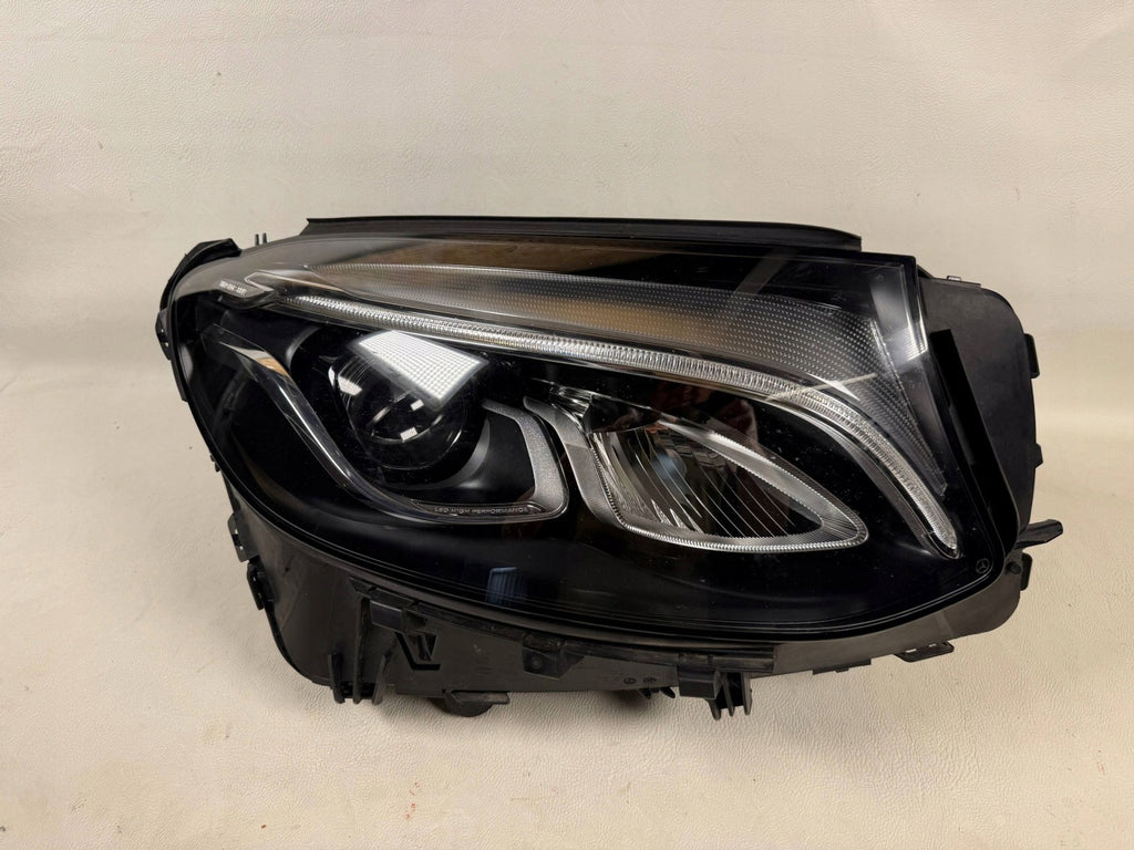 Frontscheinwerfer Mercedes-Benz Glc A2539065201 Rechts Scheinwerfer Headlight SCH7035063280ty