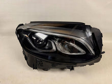 Laden Sie das Bild in den Galerie-Viewer, Frontscheinwerfer Mercedes-Benz Glc A2539065201 Rechts Scheinwerfer Headlight SCH7035063280ty
