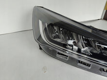 Laden Sie das Bild in den Galerie-Viewer, Frontscheinwerfer Ford Focus NX7B-13E014-CD Full LED Rechts Headlight SCH9387898135ce