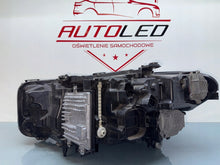 Laden Sie das Bild in den Galerie-Viewer, Frontscheinwerfer BMW 5 G31 G30 F90 9850588-07 5A388D6 Laser Rechts Headlight SCH3556669609cw