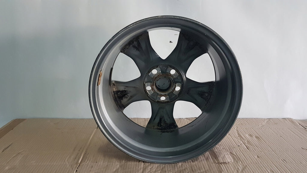 1x Alufelge 17 Zoll 7.0" 5x114.3 39ET Toyota Rav 4 Rim Wheel
