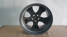 Laden Sie das Bild in den Galerie-Viewer, 1x Alufelge 17 Zoll 7.0&quot; 5x114.3 39ET Toyota Rav 4 Rim Wheel