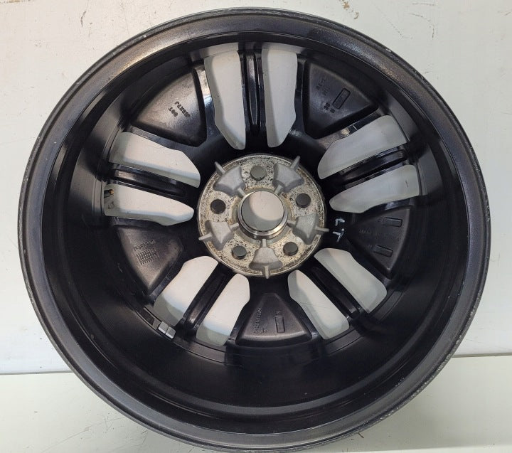 1x Alufelge 18 Zoll 7.0" 5x114.3 38ET Mitsubishi Outlander Rim Wheel FEL9070750281tk