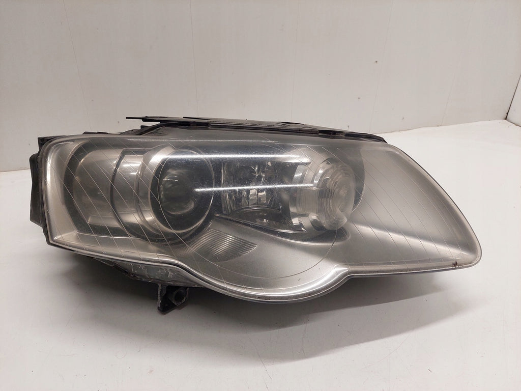 Frontscheinwerfer VW Passat 3C0941752K Xenon Rechts Scheinwerfer Headlight