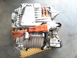 Motor Mercedes-Benz Esprinter A9103406800 Elektro Engine Unkomplett