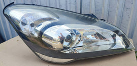 Frontscheinwerfer Kia Ceed 921021H Rechts Scheinwerfer Headlight