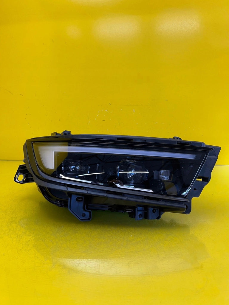 Frontscheinwerfer Opel Astra L 9855316680 LED Rechts Scheinwerfer Headlight SCH8600494332oh