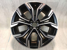 Laden Sie das Bild in den Galerie-Viewer, 1x Alufelge 18 Zoll 7.0" 5x100 403007341R Renault Clio Iv Rim Wheel FEL5629193511er