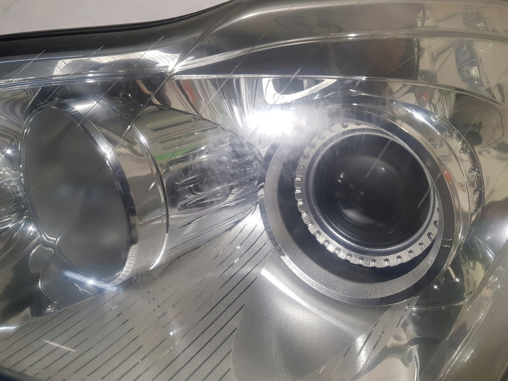 Frontscheinwerfer Mercedes-Benz X164 Xenon Links Scheinwerfer Headlight SCH1863661985db