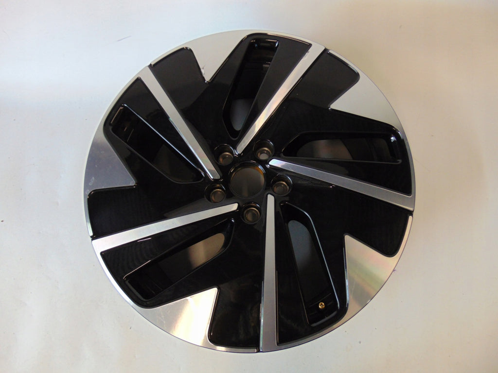 1x Alufelge 19 Zoll 8.0" 5x112 45ET 14B601025B VW Rim Wheel FEL7832307363zv