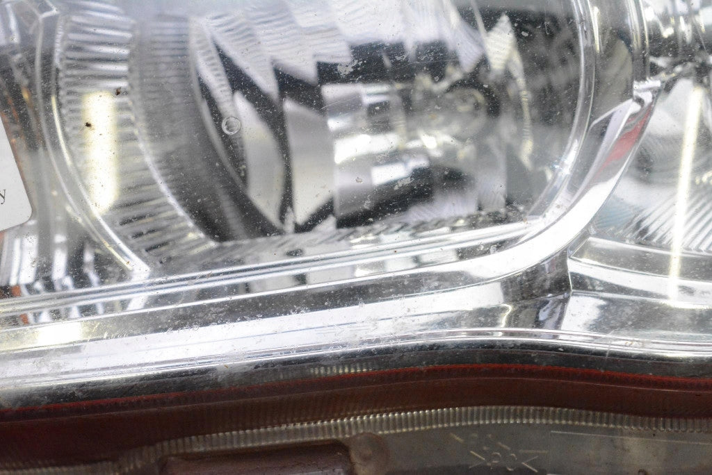 Frontscheinwerfer Mitsubishi Asx P9135L Links Scheinwerfer Headlight SCH3993993141oj