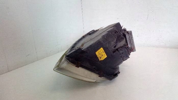 Frontscheinwerfer VW Sharan Links Scheinwerfer Headlight