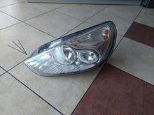 Load image into Gallery viewer, Frontscheinwerfer Ford Galaxy 6M21-13W030-AL Links Scheinwerfer Headlight