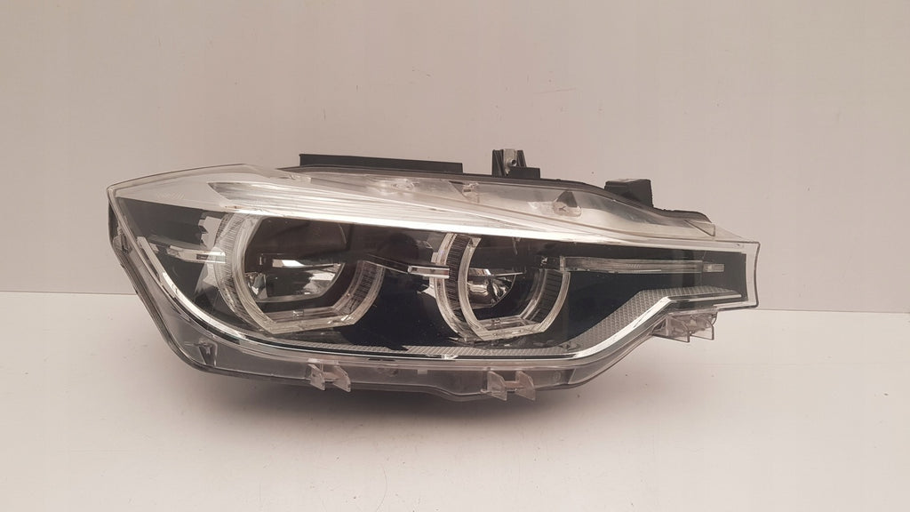 Frontscheinwerfer BMW 3 F30 F31 7419628 LED Rechts Scheinwerfer Headlight SCH6303911287xm