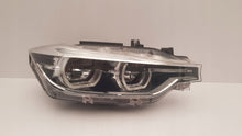 Load image into Gallery viewer, Frontscheinwerfer BMW 3 F30 F31 7419628 LED Rechts Scheinwerfer Headlight SCH6303911287xm