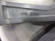 Load image into Gallery viewer, 1x Alufelge 19 Zoll 7.5" 5x112 51ET 5E0601025BD Skoda Octavia Iii Rim Wheel FEL6026782503nr