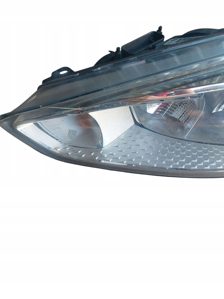 Frontscheinwerfer Ford Focus F1EB13W029AB Ein Stück (Rechts oder Links) SCH7066166286ix