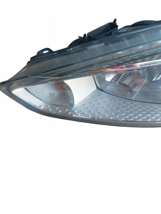 Frontscheinwerfer Ford Focus F1EB13W029AB Links Scheinwerfer Headlight SCH7066166286ix