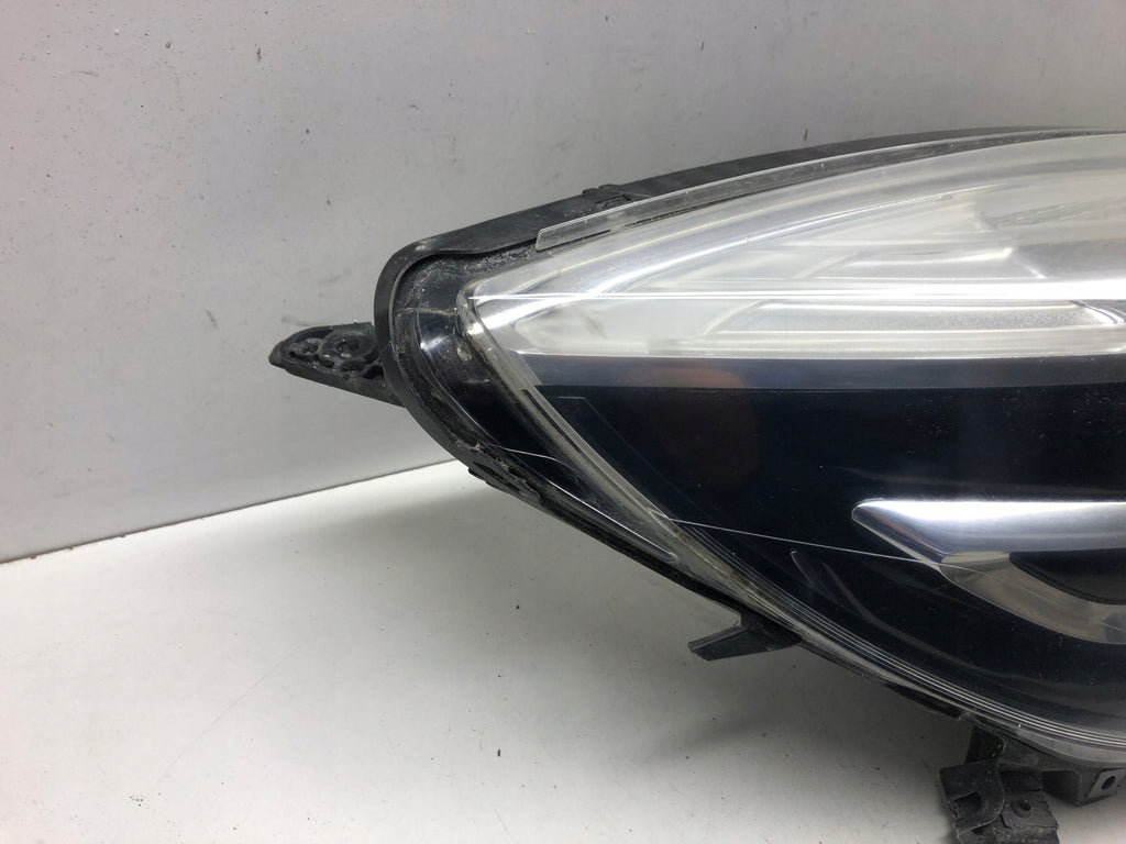 Frontscheinwerfer Renault Scenic 260106928R Rechts Scheinwerfer Headlight SCH2404194368vi