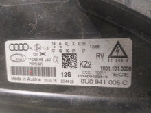 Load image into Gallery viewer, Frontscheinwerfer Audi Q3 8U0941005C Xenon Links Scheinwerfer Headlight