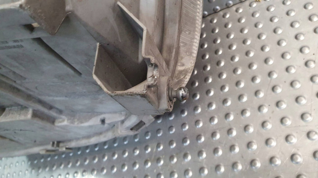 Frontscheinwerfer Mercedes-Benz W220 Rechts Scheinwerfer Headlight SCH6567998023rh