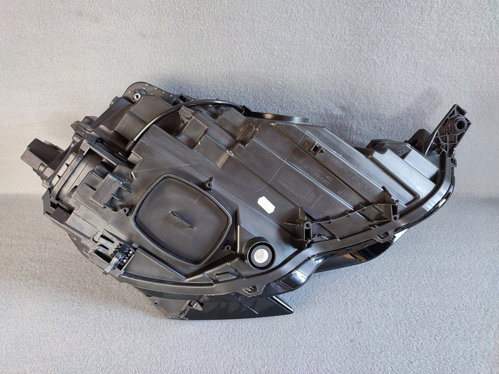 Frontscheinwerfer Audi A3 8Y0941011 LED Links Scheinwerfer Headlight