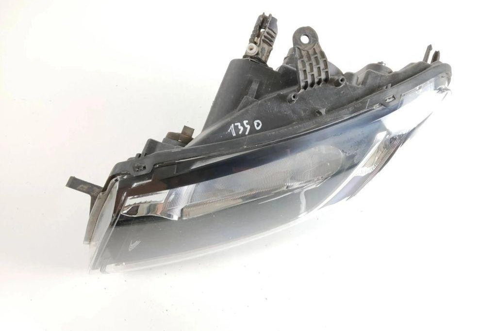 Frontscheinwerfer Dacia Sandero 260608494R Ein Stück (Rechts oder Links)