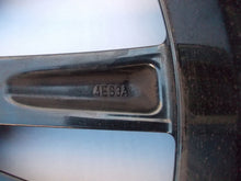 Load image into Gallery viewer, 1x Alufelge 19 Zoll 7.0" 5x114.3 40ET Glanz Silber Nissan Qashqai I J10 J11 FEL5906896183hk