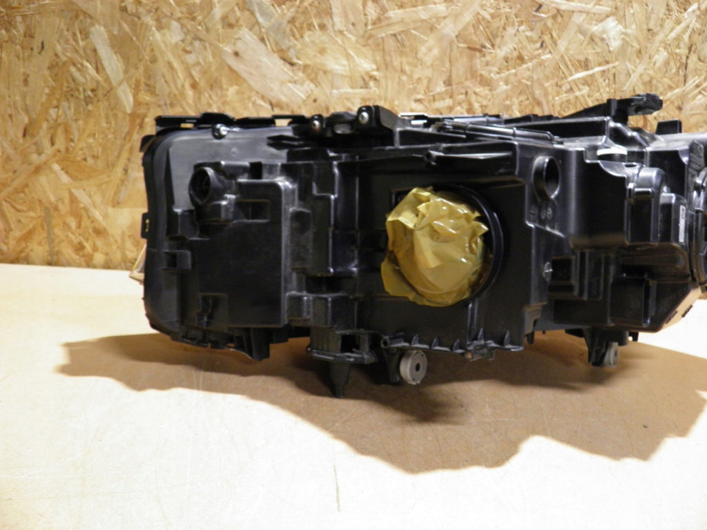 Frontscheinwerfer BMW 5 G31 G30 8499122-01 LED Rechts Scheinwerfer Headlight SCH8644065870ck