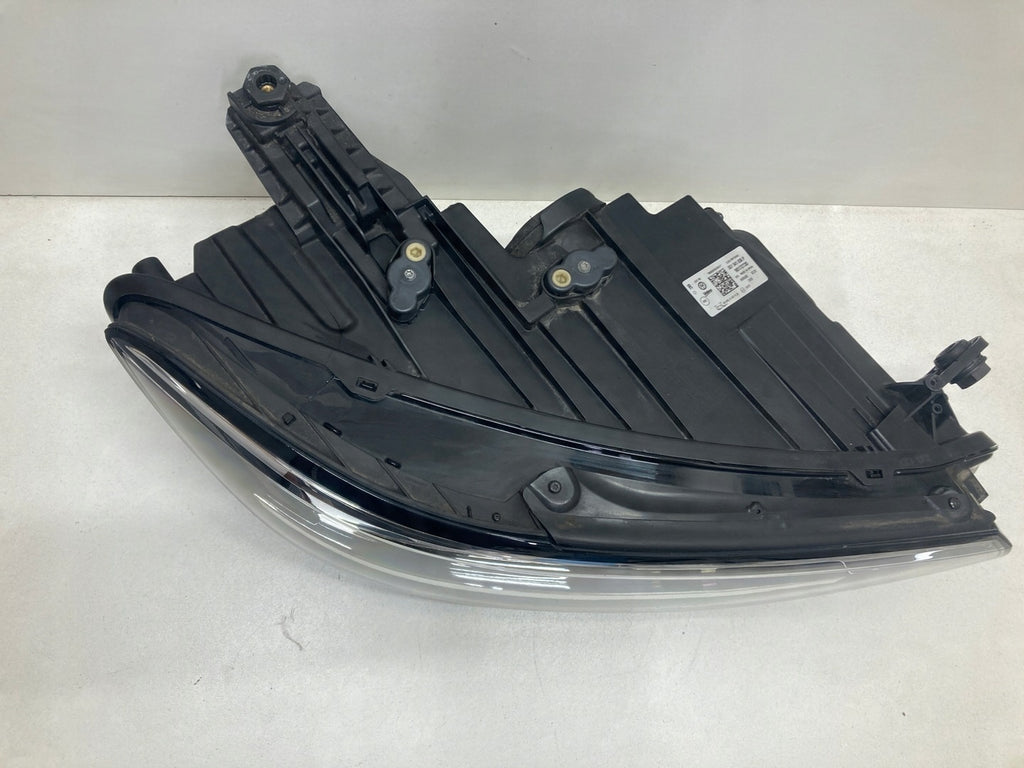 Frontscheinwerfer VW Passat B8 3G1941036 Full LED Rechts Scheinwerfer Headlight